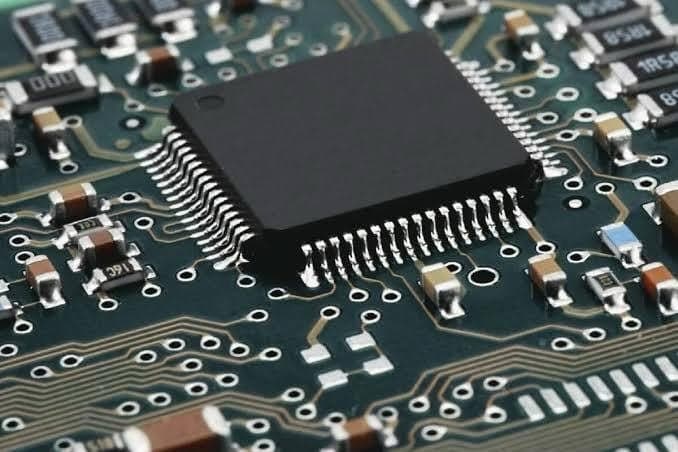 SMT Assembly Line