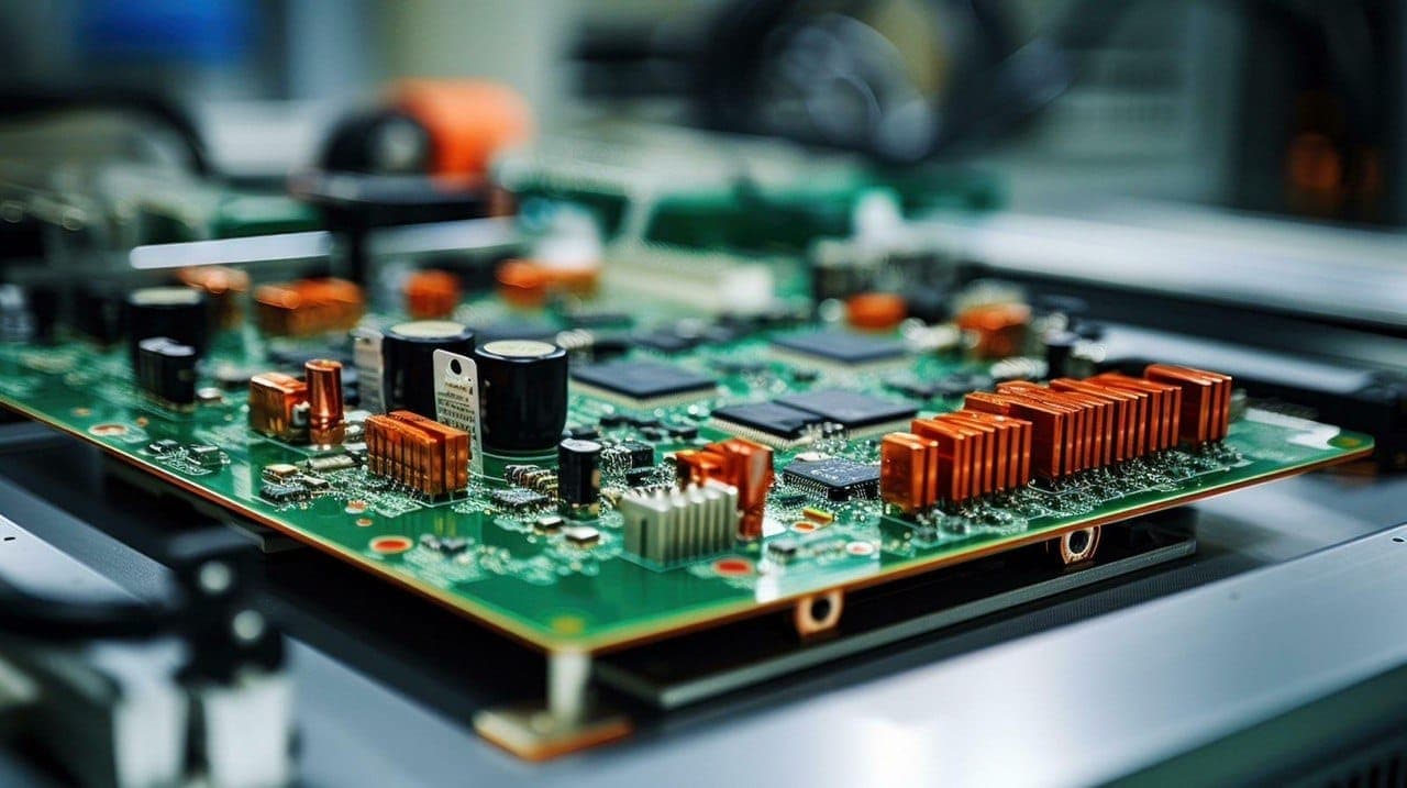 PCB Assembly